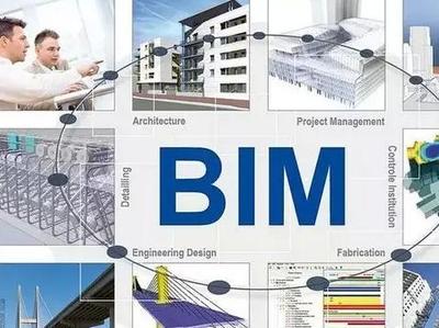 BIM技術應用與發(fā)展趨勢 計算機軟硬件開發(fā)及應用