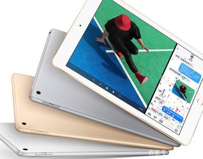 蘋果或將發布升級版iPad Pro 取消主屏鍵，引領軟硬件融合新趨勢